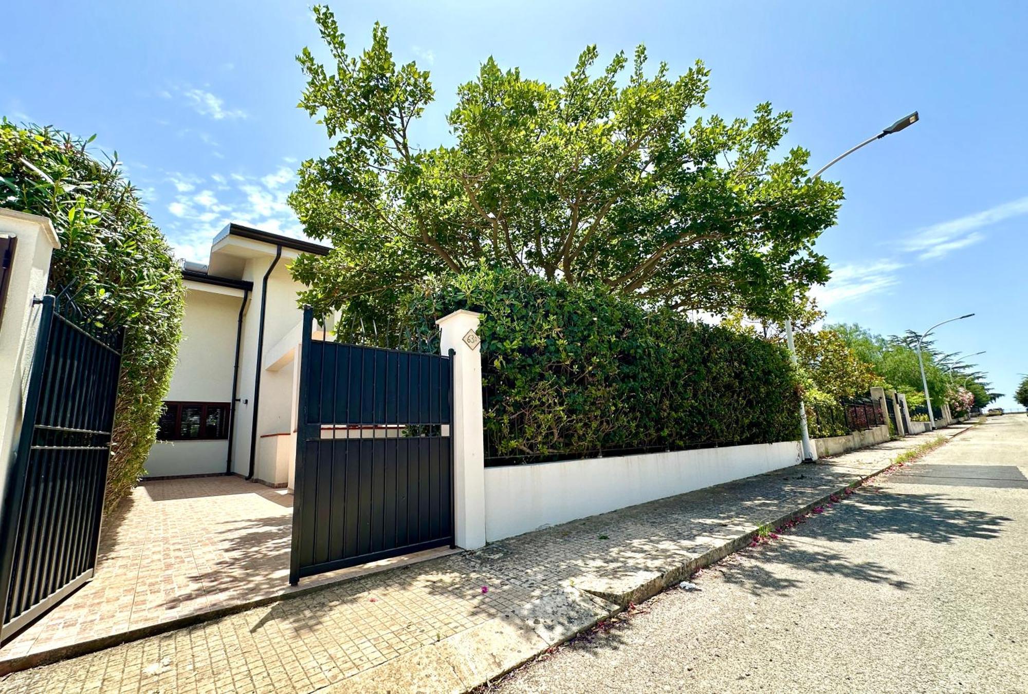 Villa Cavagrande Avola Buitenkant foto