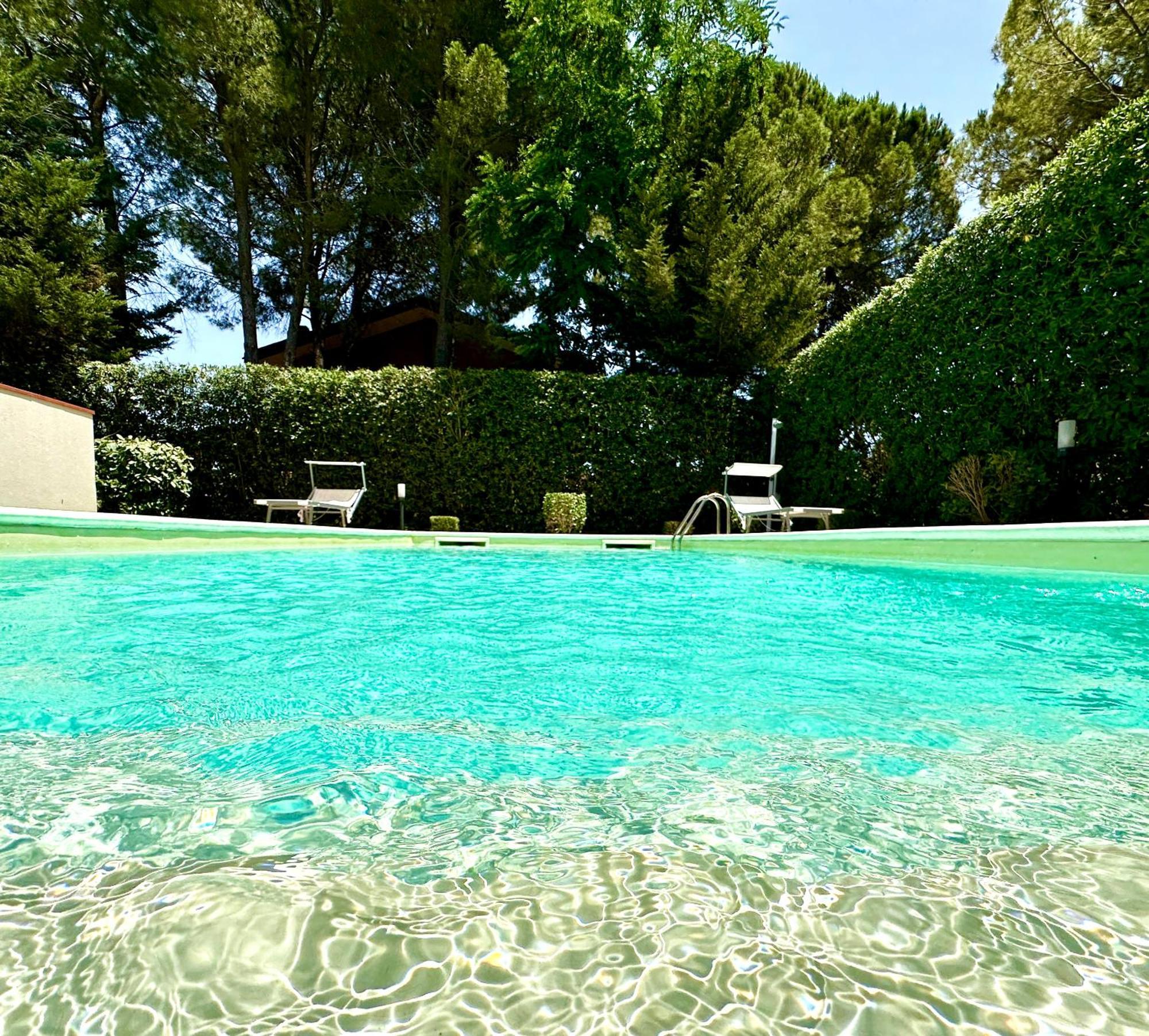 Villa Cavagrande Avola Buitenkant foto